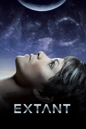 Extant - Saison 2 - Labyrinthe – affiche
