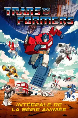 Transformers – affiche