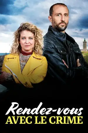 Rendez-vous avec le crime – affiche