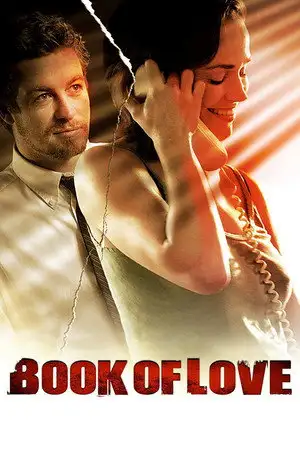 Book of Love - Quand les bonnes personnes font de mauvaises choses. – affiche