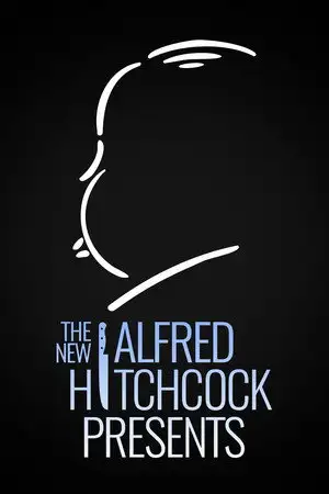 Alfred Hitchcock présente - Saison 5 - Que justice soit faite – affiche