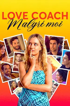 Love Coach malgré moi – affiche