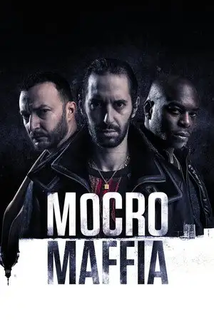 Saison 2 – affiche