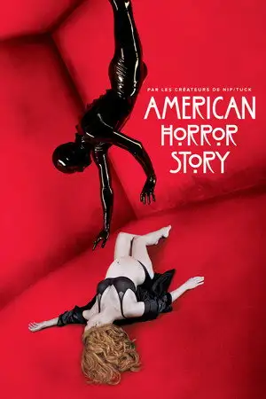 American Horror Story : Coven – affiche