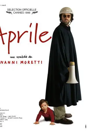 Aprile – affiche