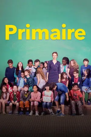 Primaire – affiche