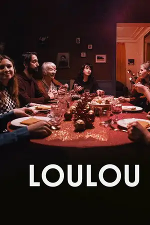 Loulou – affiche