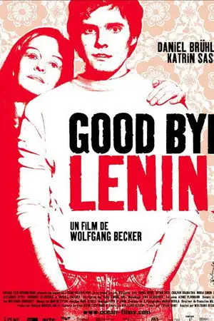 Good Bye Lenin! – affiche