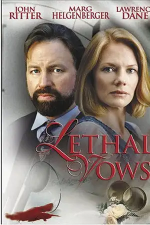 Mort à petites doses – affiche