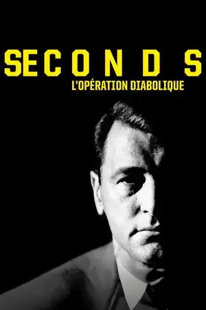 L'Opération diabolique – affiche