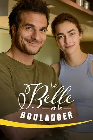 La Belle et le Boulanger – affiche