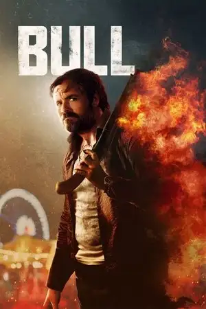 Bull – affiche