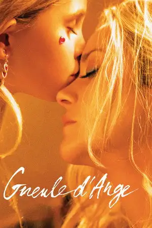 Gueule d'ange – affiche