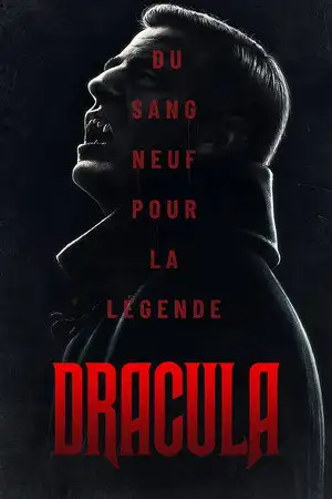 Dracula - Du sang neuf pour la légende. – affiche