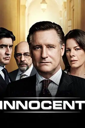 Innocent – affiche