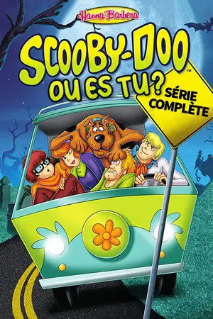 Où es-tu ? - Episode 01 – affiche