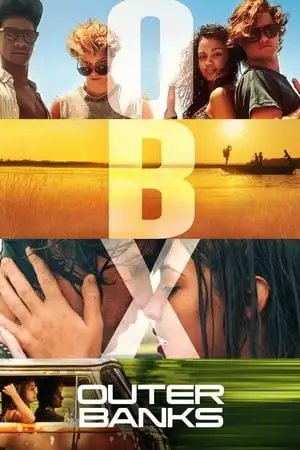 Outer Banks – affiche