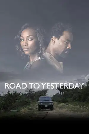 Road to Yesterday – affiche