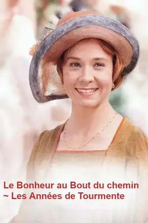 Le Bonheur au bout du chemin III - Saison 0 – affiche