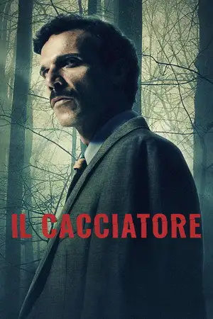 Il Cacciatore – affiche