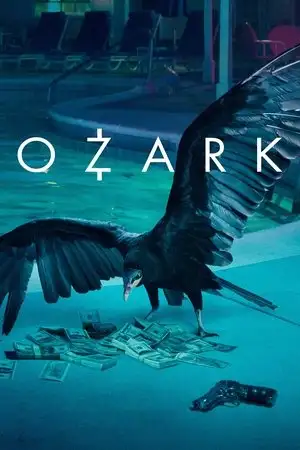 Ozark - Saison 4 - Sanctification – affiche