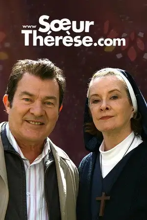 Sœur Thérèse.com – affiche