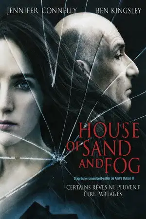 House of Sand and Fog – affiche