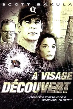 À visage découvert – affiche