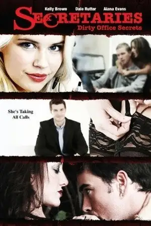 Secretaries – affiche