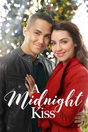 Une soirée inoubliable pour Noël – affiche