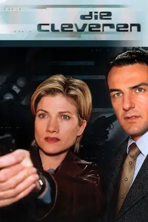 L'empreinte du crime - Saison 3 - Règlement de comptes – affiche