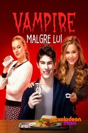 Vampire malgré lui - Vampire malgré lui – affiche