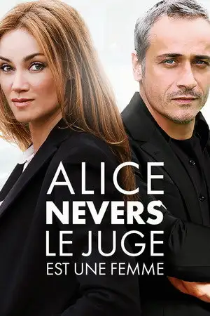Le juge est une femme - Saison 27 - Le piège – affiche
