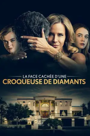 Celeste Beard : La Face cachée d'une croqueuse de diamants – affiche