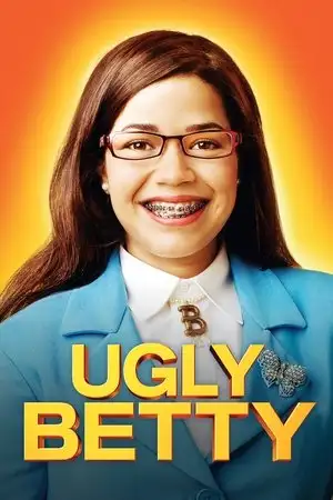 Ugly Betty - Saison 3 - Une louve dans la bergerie – affiche