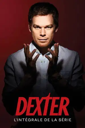 Saison 2 – affiche