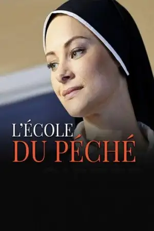 L'école du péché – affiche