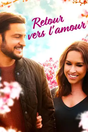 Retour vers l'amour – affiche