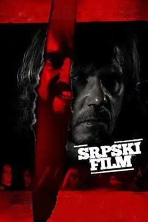 A Serbian Film – affiche