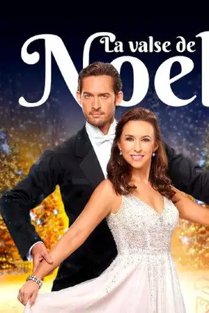 La valse de Noël – affiche