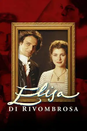 Elisa - Saison 1 - Projet de mariage – affiche