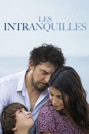 Les Intranquilles – affiche