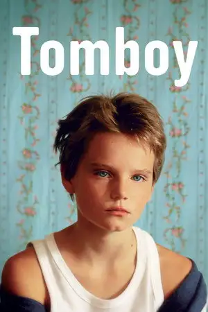 Tomboy – affiche