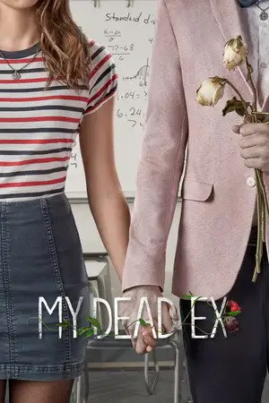 My Dead Ex - Saison 1 – affiche