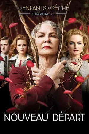 Les Enfants du Péché - Nouveau Départ – affiche