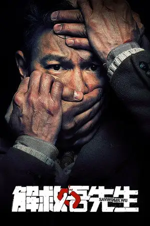 Saving Mr. Wu – affiche