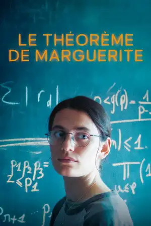 Le Théorème de Marguerite – affiche