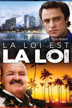 La loi est la loi - Saison 4 - Only You – affiche