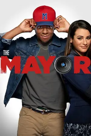 The Mayor - Saison 1 - Grey Christmas – affiche