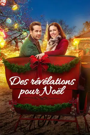 Des révélations pour Noël – affiche